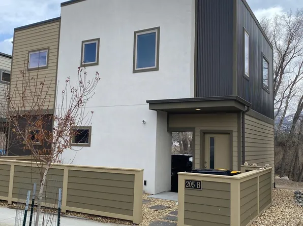 205 Two Rivers Rd, Salida, CO