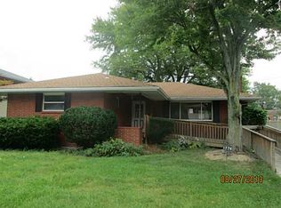 1774 Kenview Rd, Columbus, OH 43209