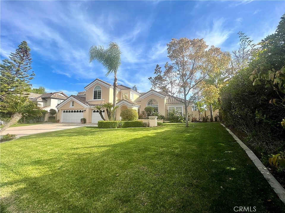 27890 Mount Rainier Way, Yorba Linda, CA 92887 Zillow