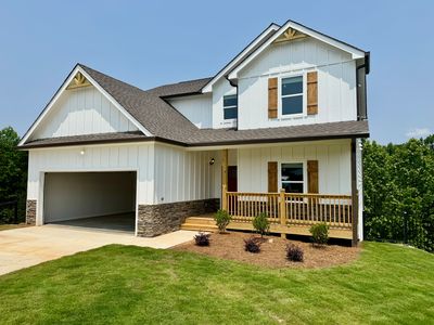 6413 River Plantation Dr, Lula, GA, 30554