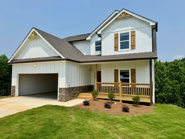 The Ashley Plan, Magnolia Station