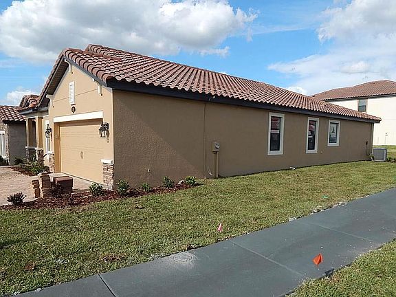 Located on 0122 in TerraLargo in Lakeland, FL