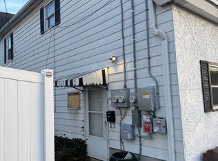 722 Hazle St #A, Wilkes Barre, PA 18706