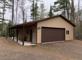 30245 Pike Lake Rd, Toivola, MI 49965