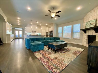 1205 Porter Ln, McKinney, TX, 75071