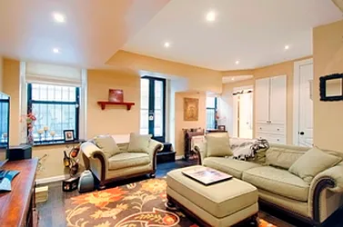 Rented by City Connections Realty