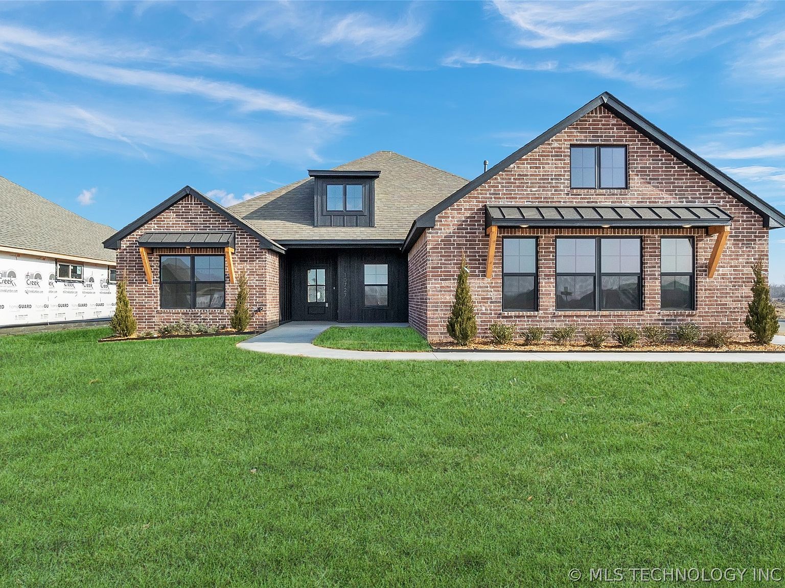 10727 278th Ave, Coweta, OK 74429 Zillow