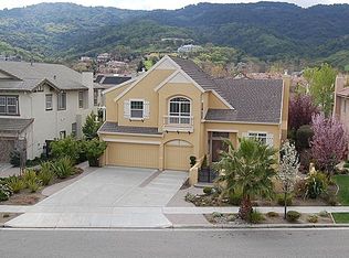 1142 Falcon Ridge Ct, San Jose, CA 95120