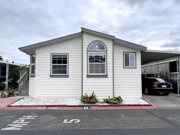 125 N Mary Ave Space 69, Sunnyvale, CA 94086