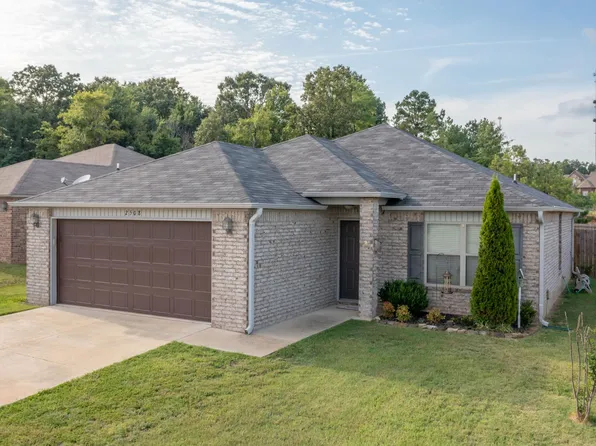 2508 Kami Ct, Jonesboro, AR 72404