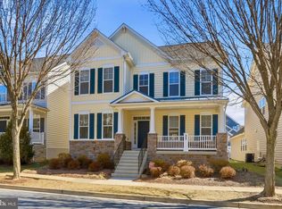 1312 Volunteer Dr, Brunswick, MD
