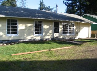 222 SE 126th Ave, Portland, OR 97233