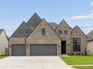 5904 E 127th St S, Bixby, OK 74008
