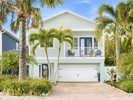 302 62nd St, Holmes Beach, FL 34217