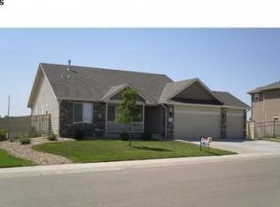 5328 Bowersox Pkwy, Firestone, CO 80504