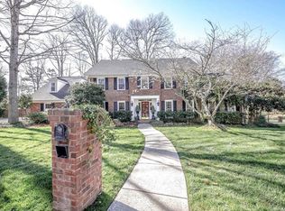 3000 Big Oak Dr, Charlotte, NC 28210