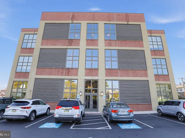 21 S Valley Forge Rd Unit 218, Lansdale, PA 19446
