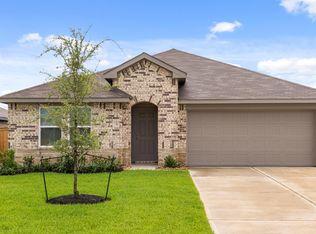 40611 Pine Spruce Ln, Magnolia, TX 77354