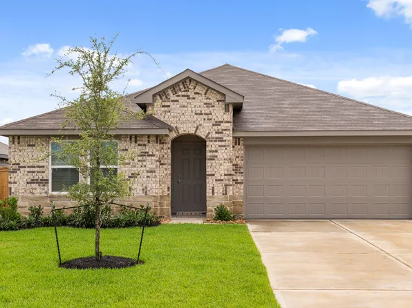 40611 Pine Spruce Ln, Magnolia, TX 77354