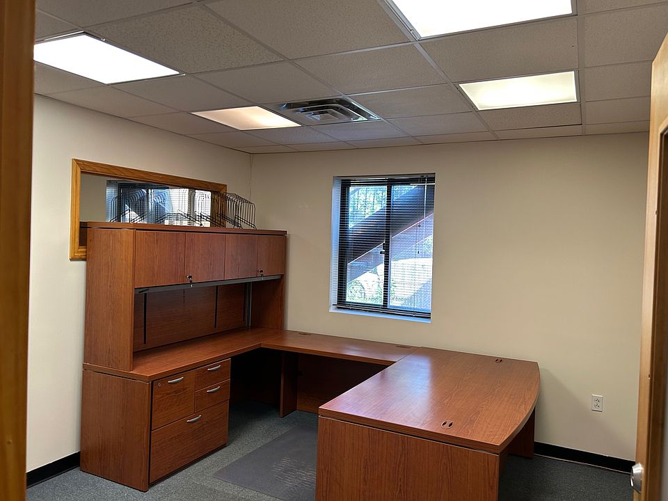 Front office