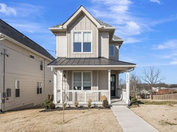 2318 Batavia St, Nashville, TN 37208