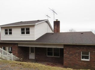 6267 Big Ridge Rd, Haysi, VA 24256