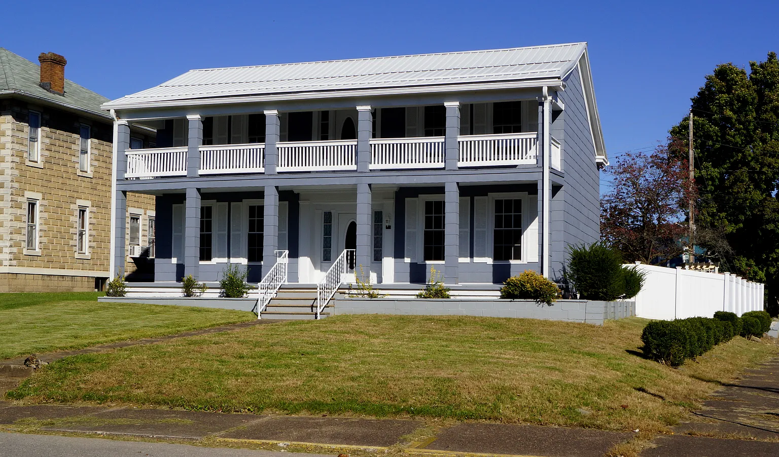 101 Virginia St photo 1