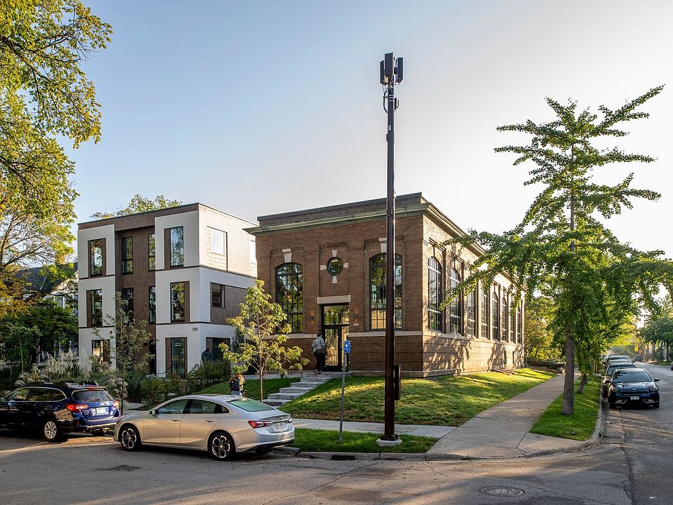 Amp House Apartments 3251 Garfield Ave S Minneapolis MN Zillow