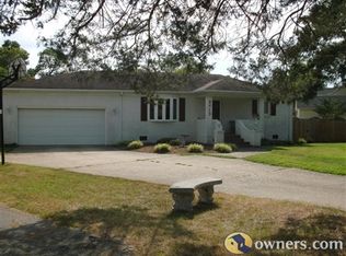 2713 Mary Ann Ct, Chesapeake, VA 23323