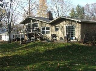 5245 Hitching Post Rd, Kalamazoo, MI 49009