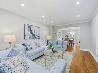 75 Sawdon Dr, Whitby, ON L1N8A8