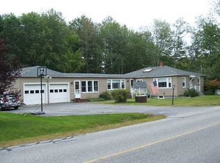 214 New Rd, Arundel, ME 04046