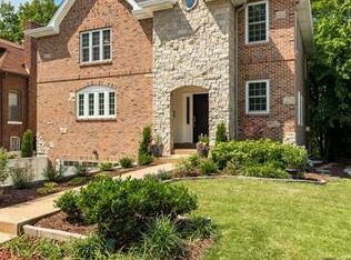 7319 Stanford Ave, Saint Louis, MO