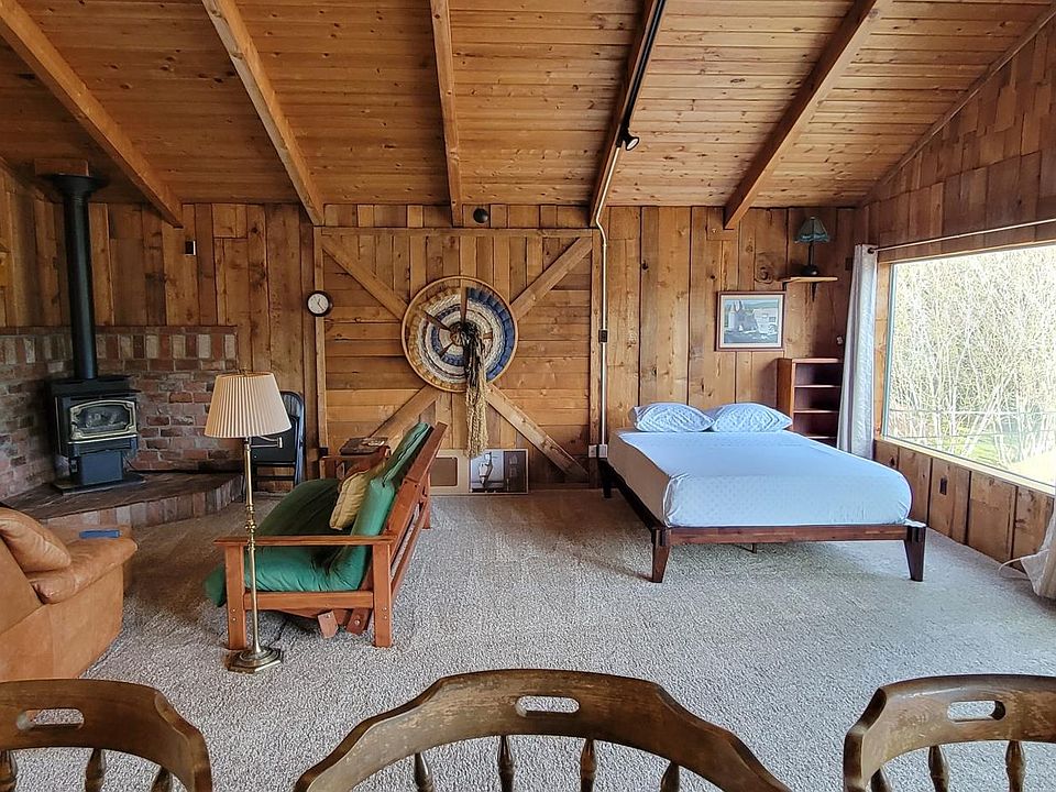 Main Room