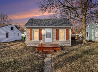 506 Cottage St, Sturgis, MI 49091