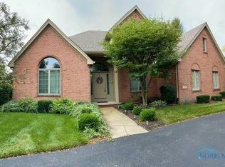 7043 Altonbrough Dr, Toledo, OH
