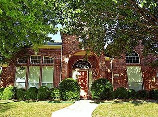 807 Laura Ct, Allen, TX 75002