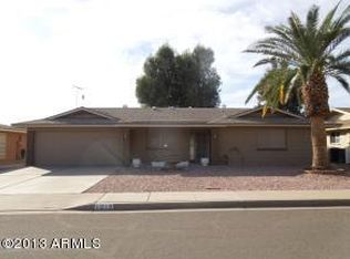1012 S Saint Paul, Mesa, AZ 85206
