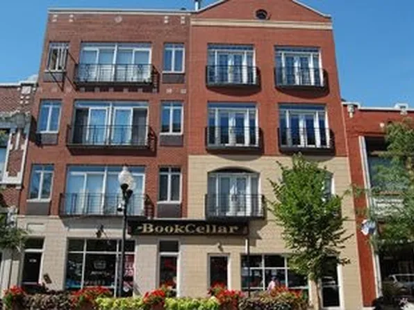 4738 N Lincoln Ave APT 3N, Chicago, IL 60625