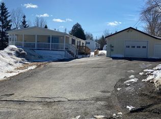 12 Stoddard St, Milo, ME 04463