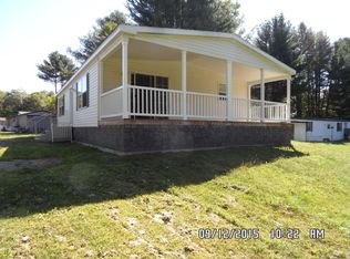 12 Blueberry Hill Park, Charlestown, NH 03603