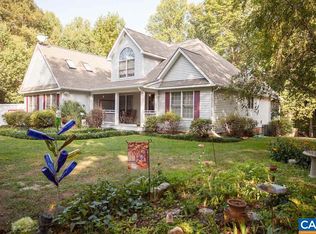 881 Oak Creek Rd, Palmyra, VA 22963
