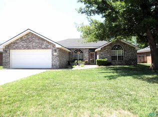 2709 Putnam Dr, Clovis, NM 88101