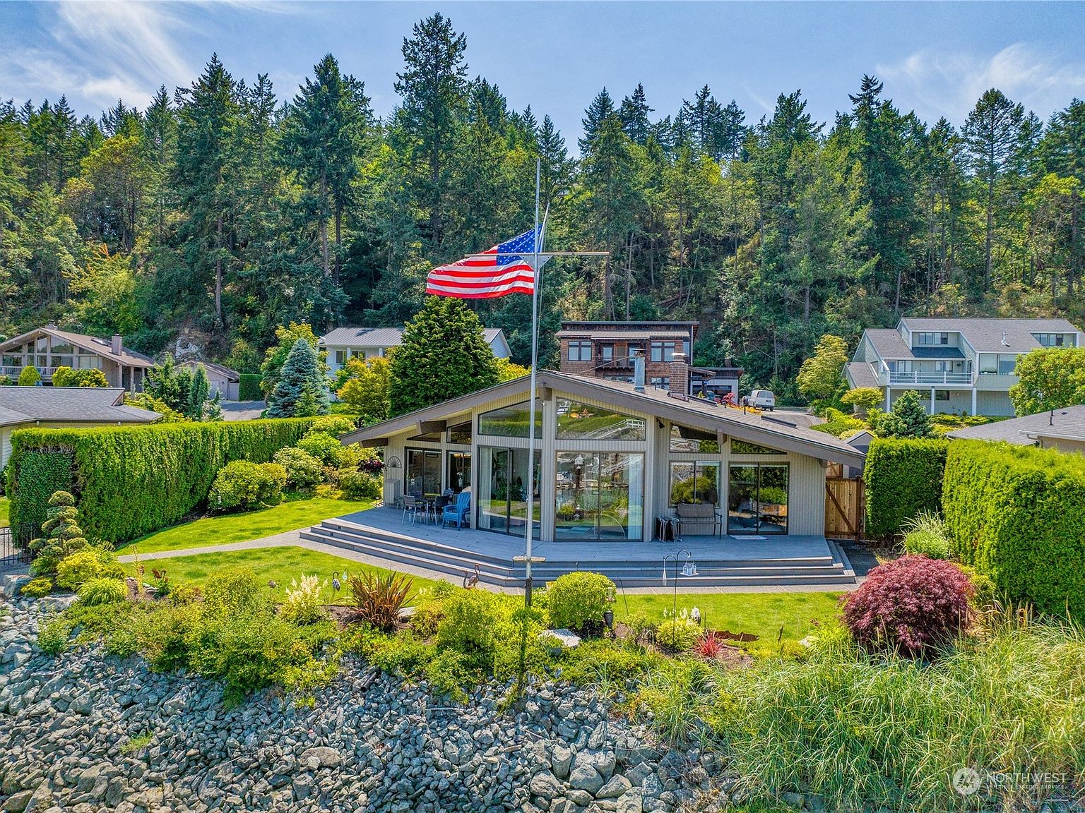 845 Shoshone Drive, La Conner, WA 98257 Zillow