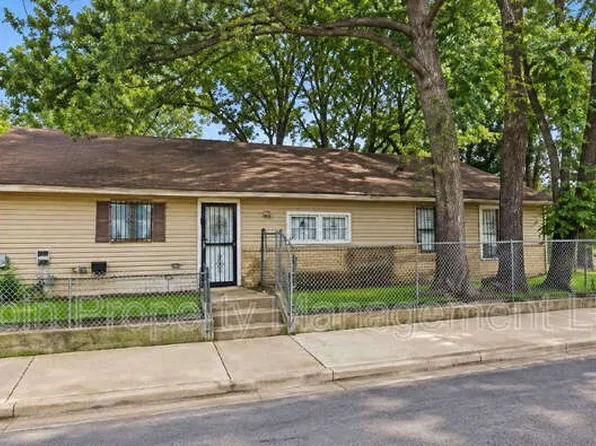 2697 Spottswood Ave, Memphis, TN 38114