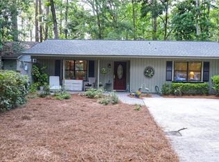 7 Windflower Way, Hilton Head Island, SC 29926