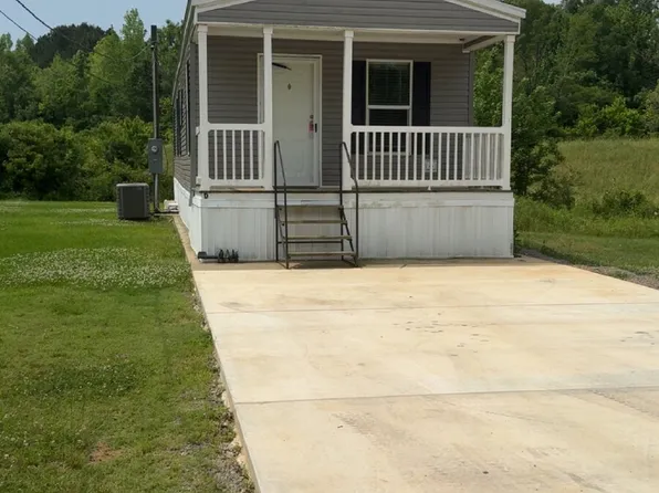 1275 Richland Ave, Pearl, MS