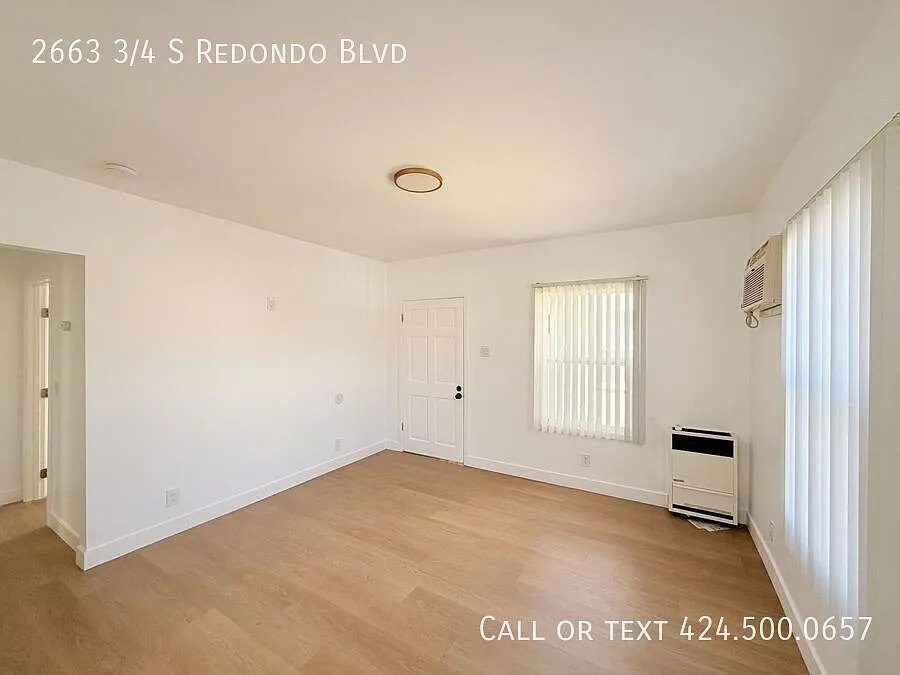1 bedroom Apartment in the heart of Mid City LA — Photo 3