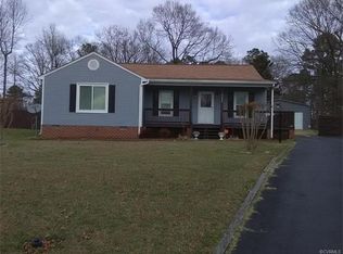 6888 Cedarcrest Ln, Prince George, VA 23875