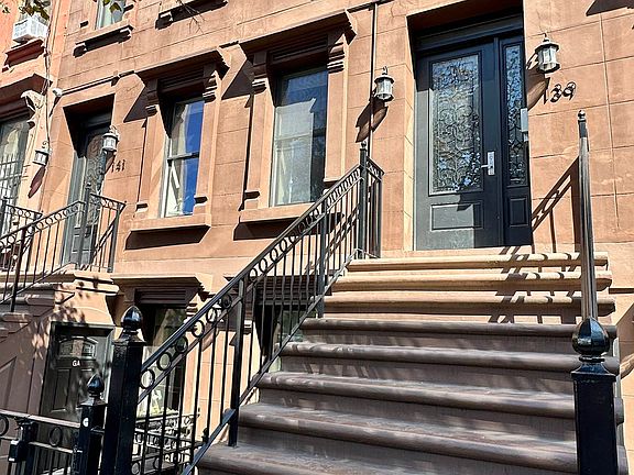 5th image of 139 W 126th St #3G